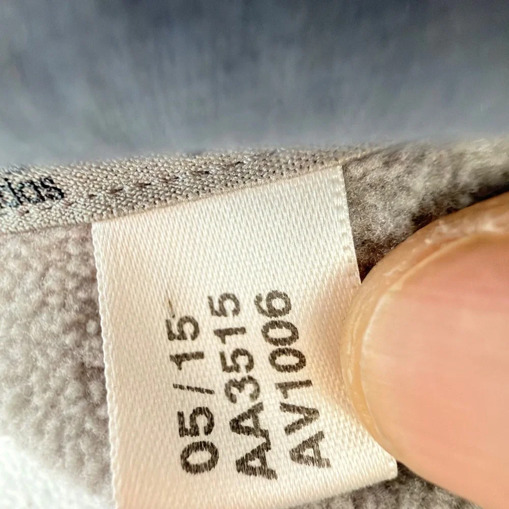 adidas stay warm